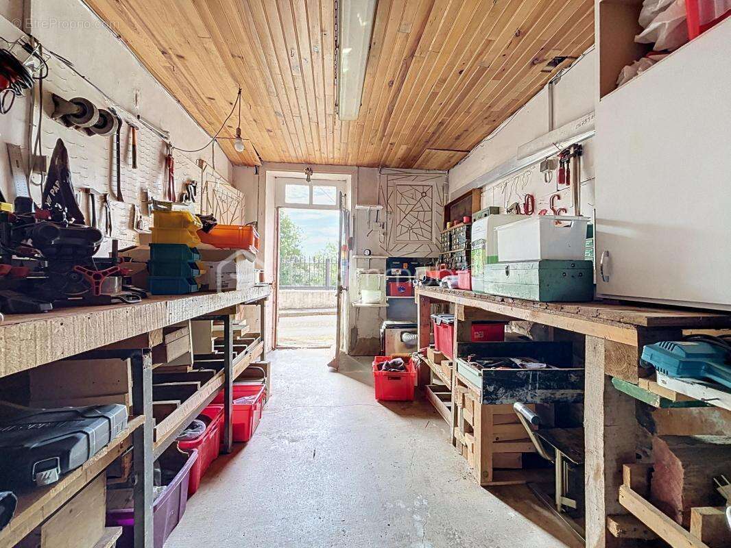 Appartement à BRESSUIRE
