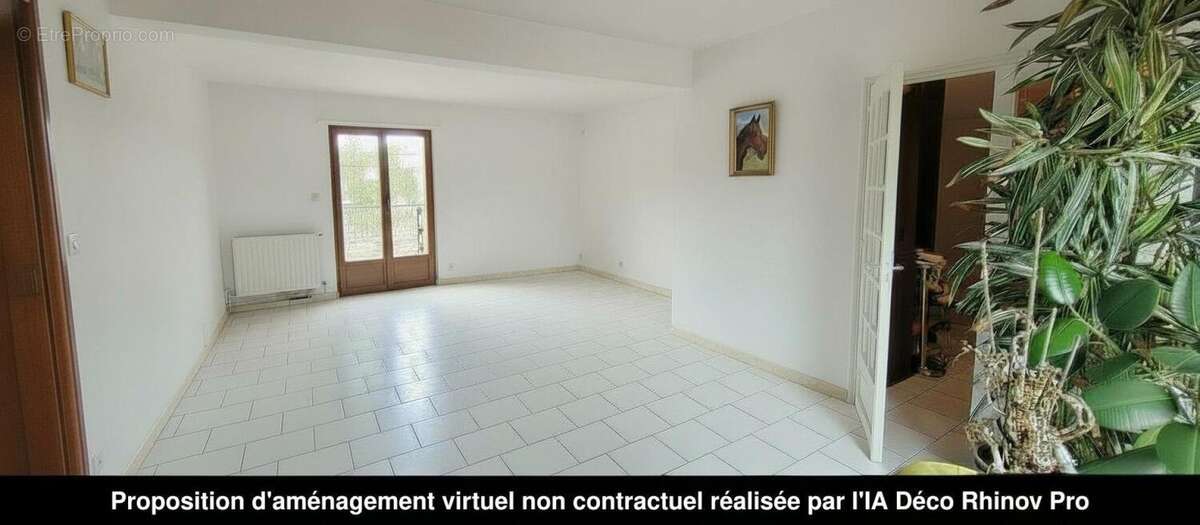 Photo 7 - Maison à PESSAC