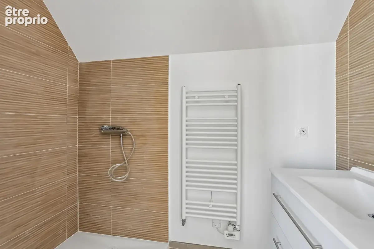Quartier privilégié de Polangis, maison de 111 m2 avec berge privative - photo 13