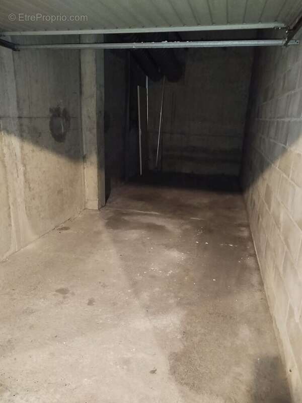 Appartement à BAGNERES-DE-BIGORRE