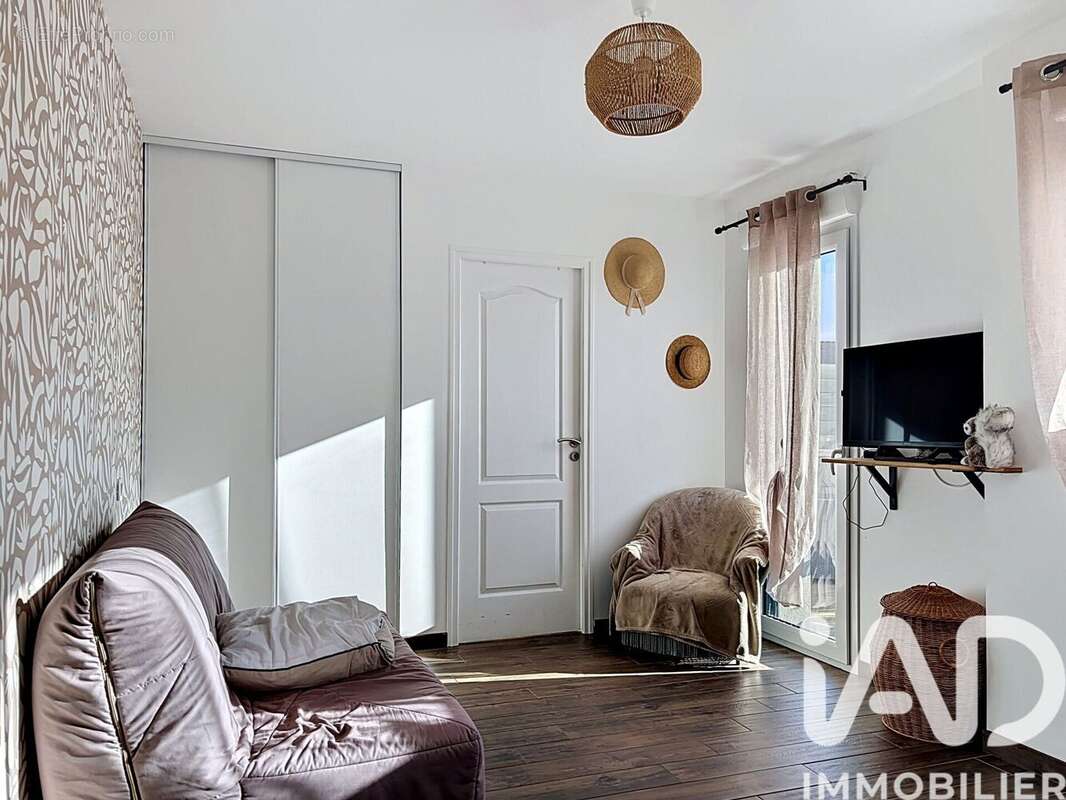 Photo 5 - Maison à SAINT-MELOIR-DES-ONDES