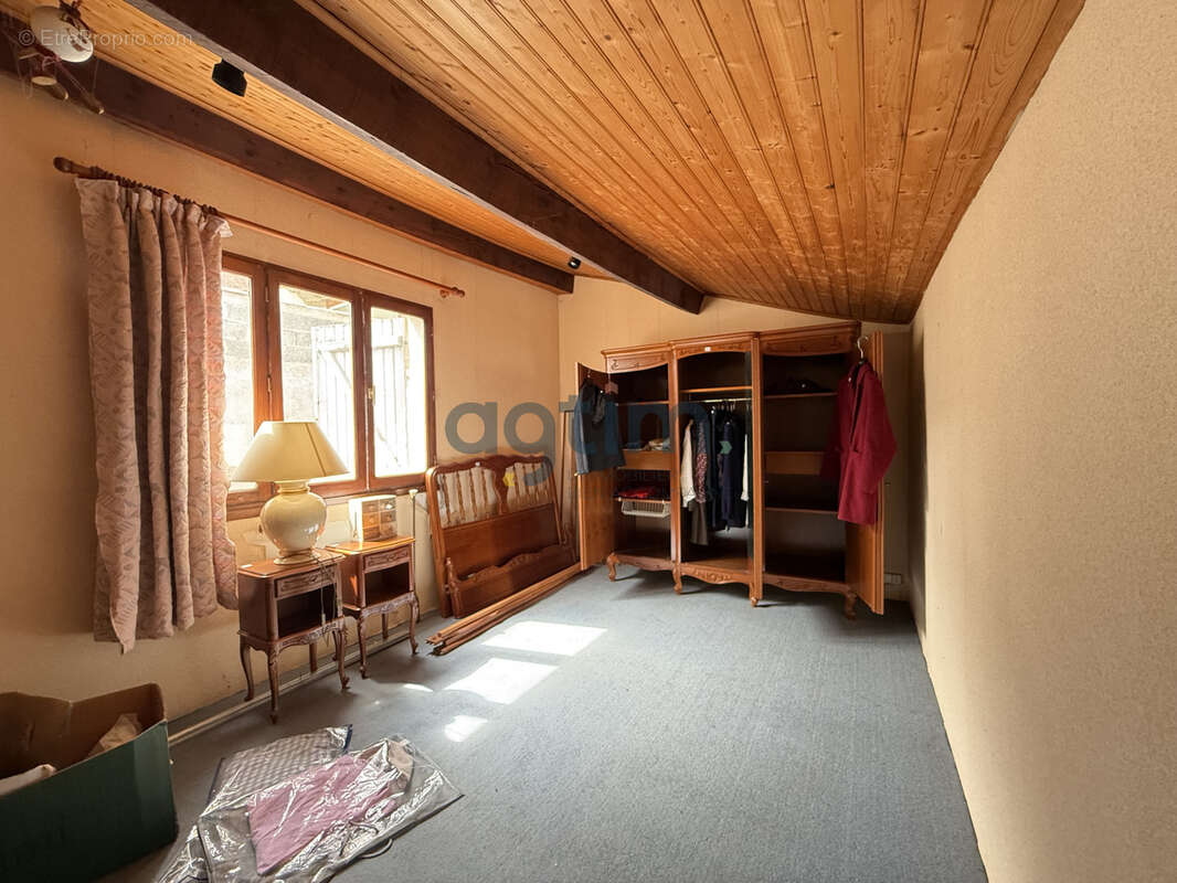 Maison à VIEILLEVIGNE
