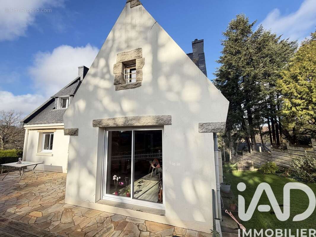 Photo 3 - Maison à PLOUGOUMELEN