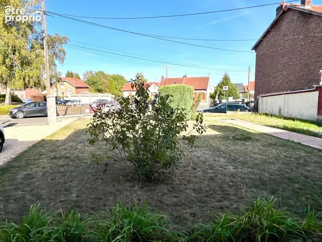 Maison À Vendre Tergnier - photo 17