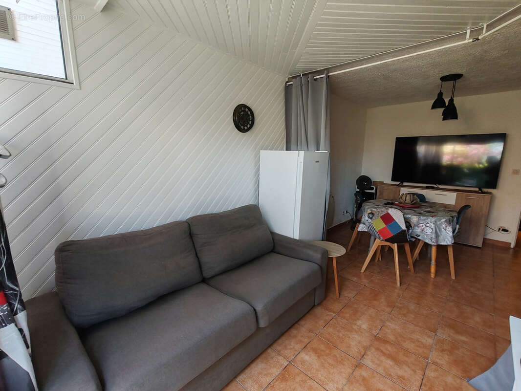 Appartement de type 2 avec place de parking - photo 4
