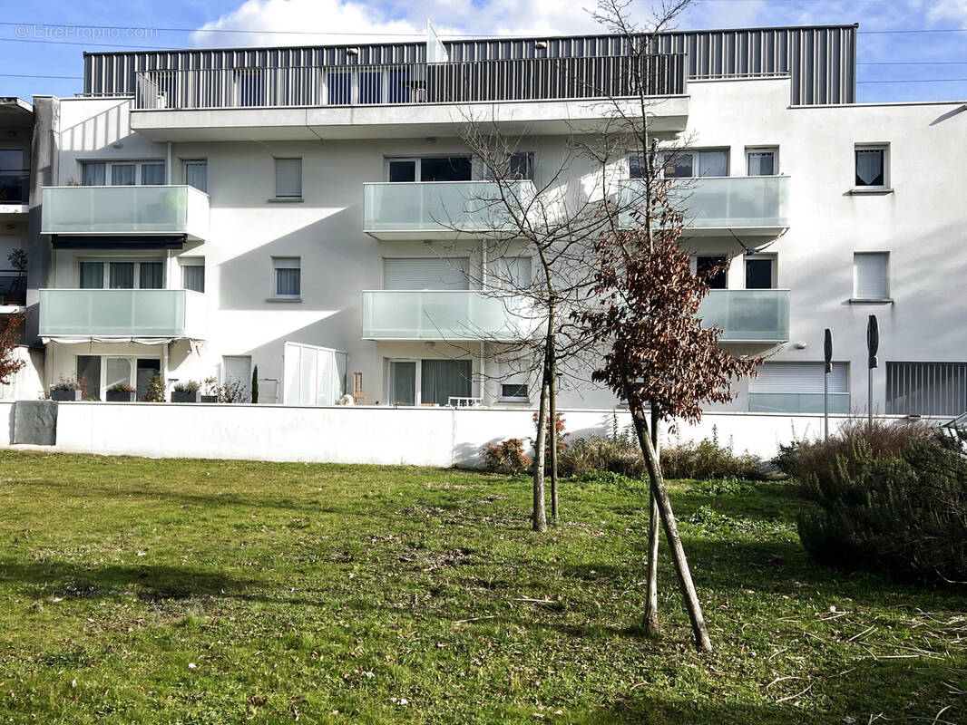 Appartement à MERIGNAC