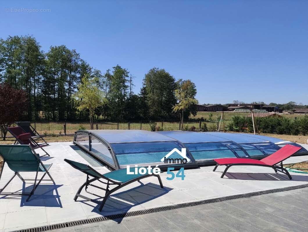 Maison à DARNIEULLES