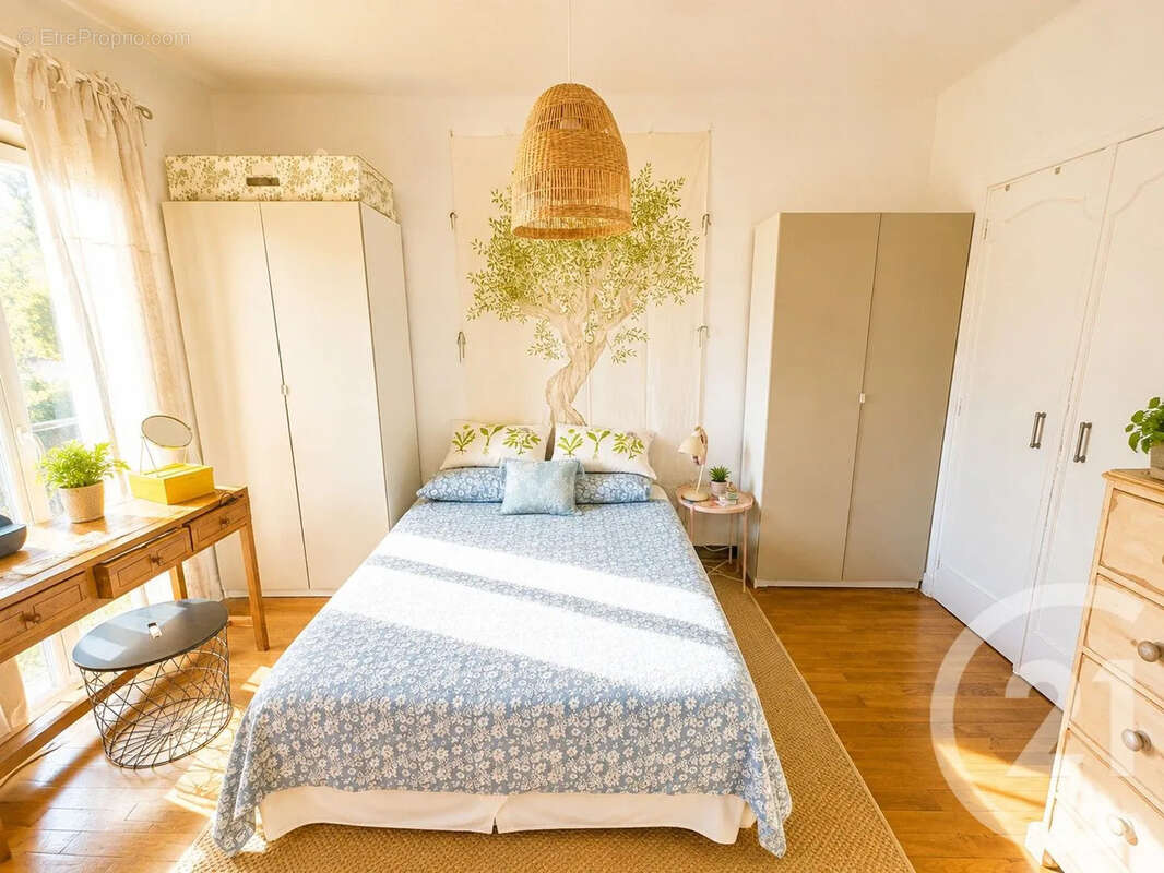 Appartement 57 m² à Sanary-Sur-Mer  - photo 5