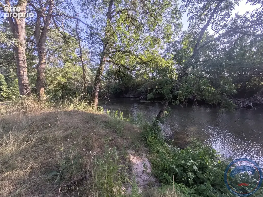 Belle propriété familiale au bord de l'Indre - photo 4