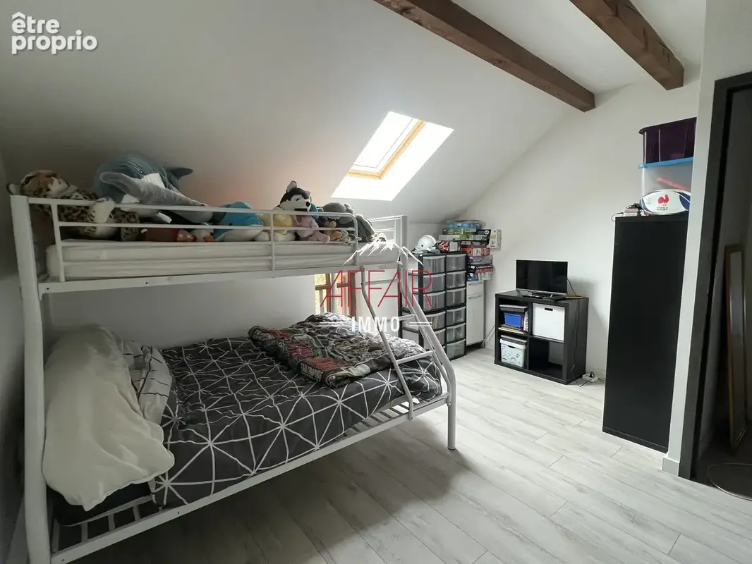  Maison de village 6 pièces 74160 FEIGERES - photo 12