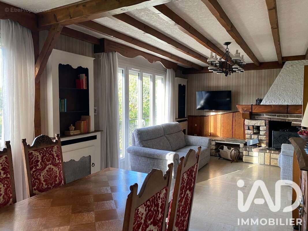 Photo 4 - Maison à GOURNAY-SUR-MARNE