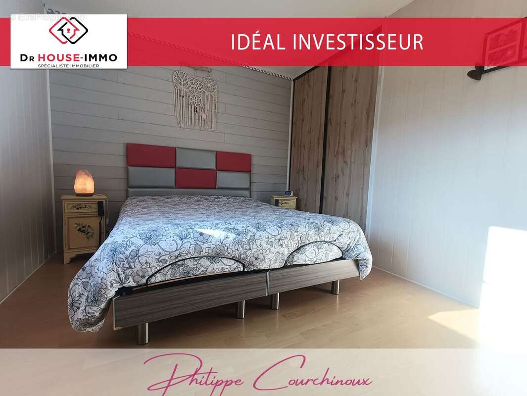 Maison à MARCHEPRIME