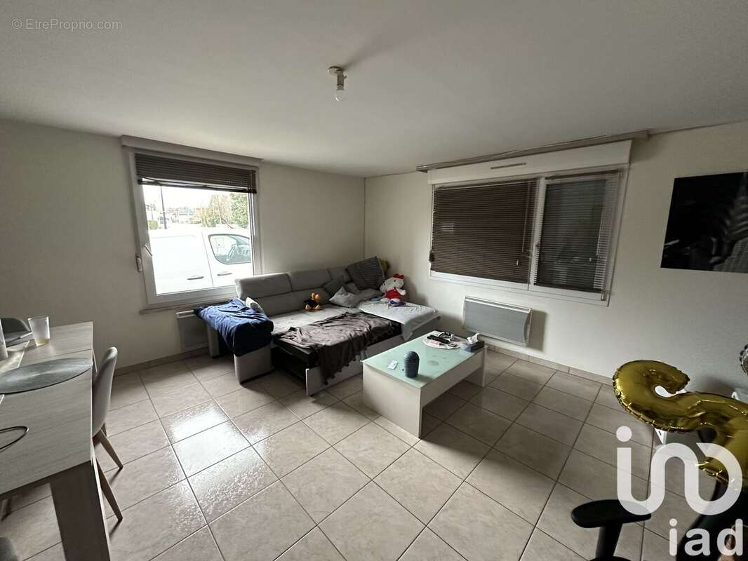 Appartement 401 m² à Friesen  - photo 8