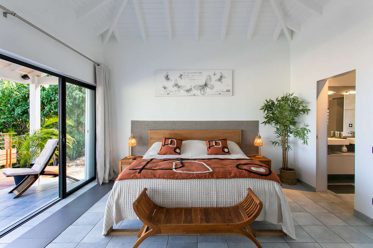 Maison à SAINT-MARTIN