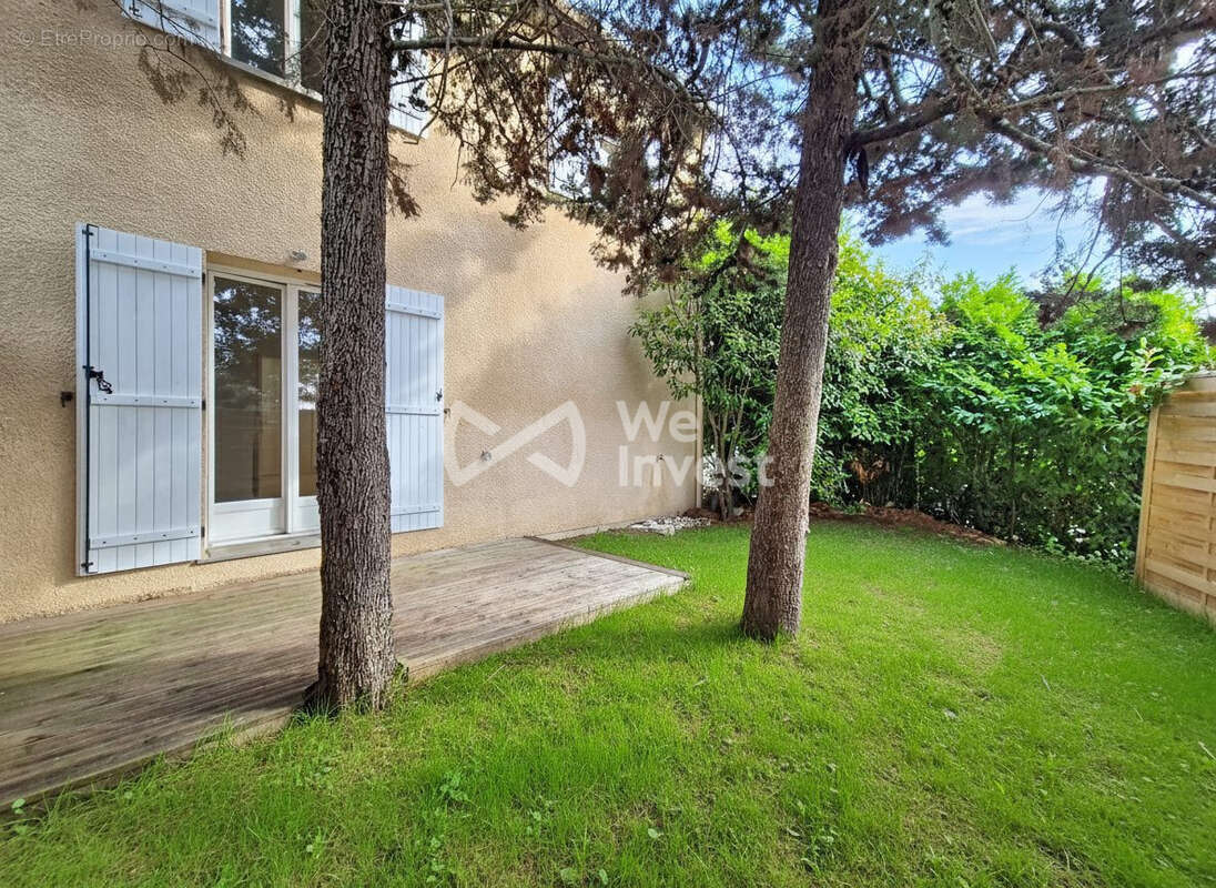 Appartement à CORMEILLES-EN-PARISIS