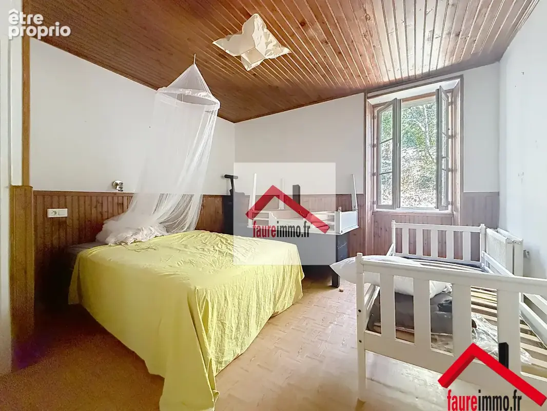 Maison à saint cyr la roche en correze - photo 6