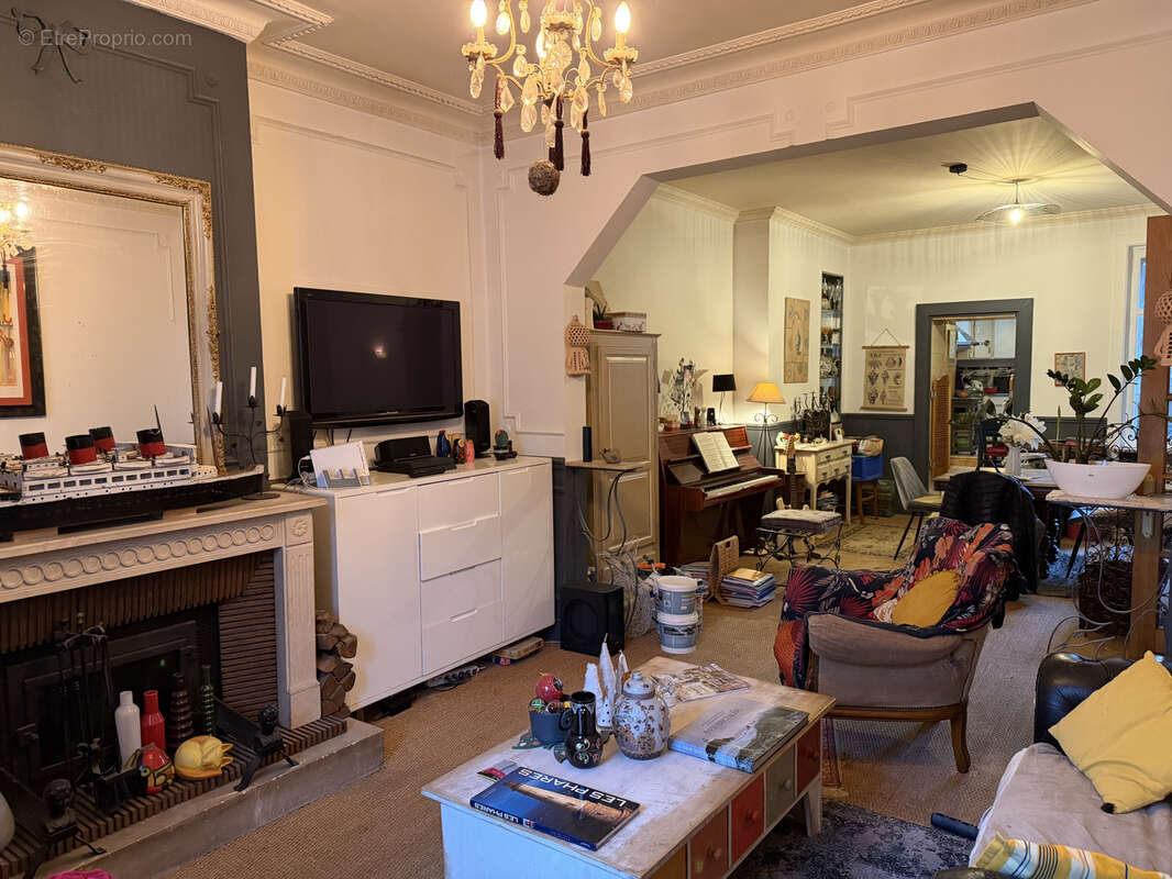 Appartement à LIMOGES