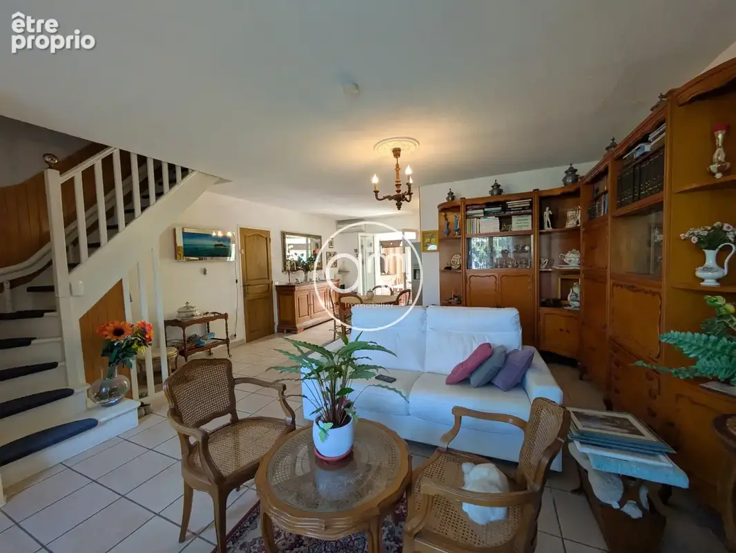 Maison t4 proche centre en exclusivite - photo 3