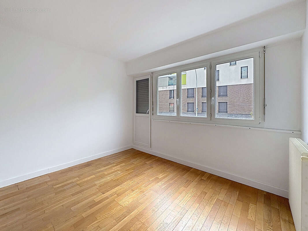 Appartement à BAGNOLET