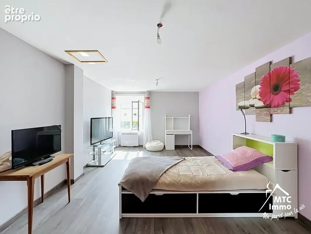 Maison T5 205m2 - photo 18