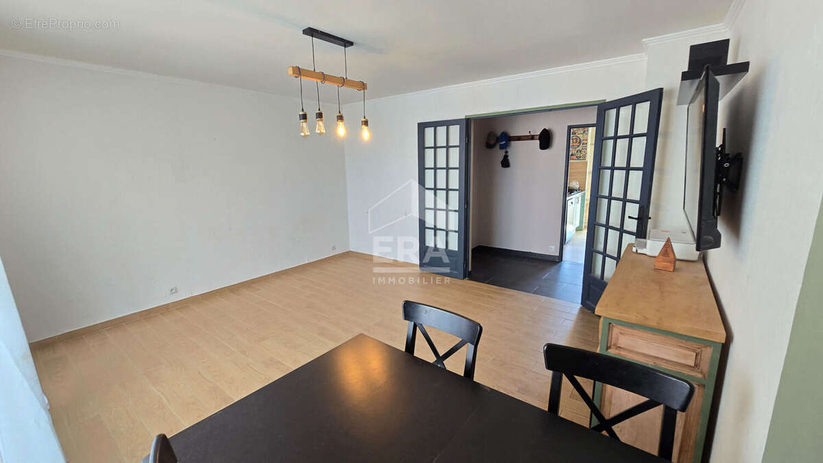 Appartement à MARTIGUES