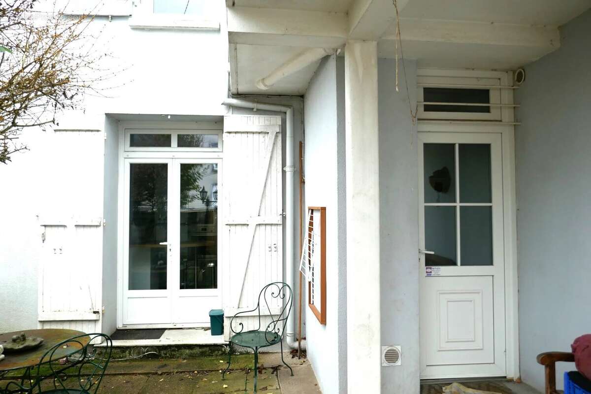 Maison à ANGERS