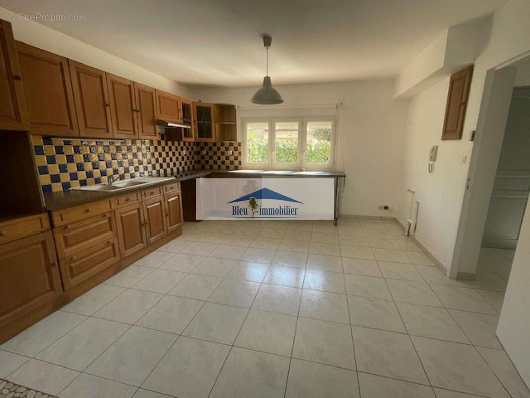 Maison à PERPIGNAN