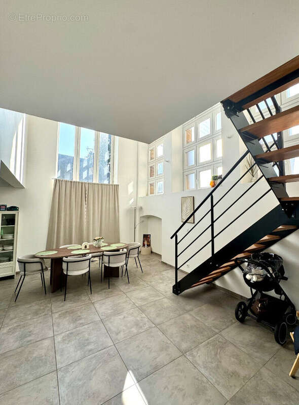 Appartement à SEDAN