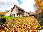 Maison à LE PLESSIS-BRION
