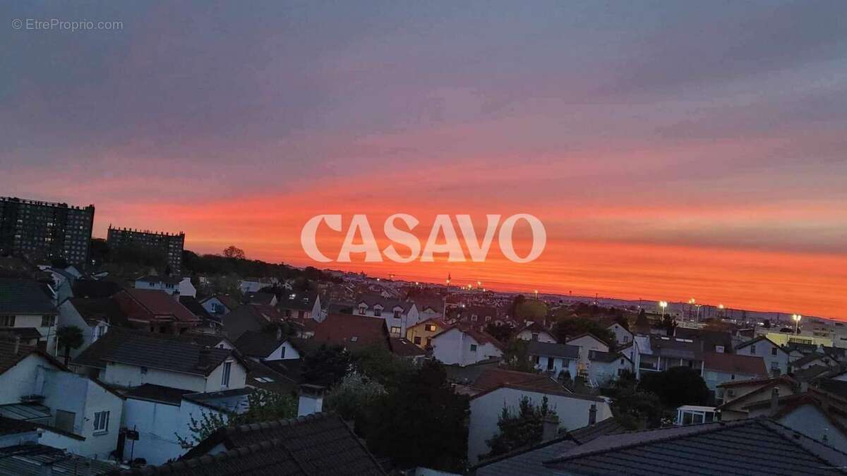 Appartement à DRANCY