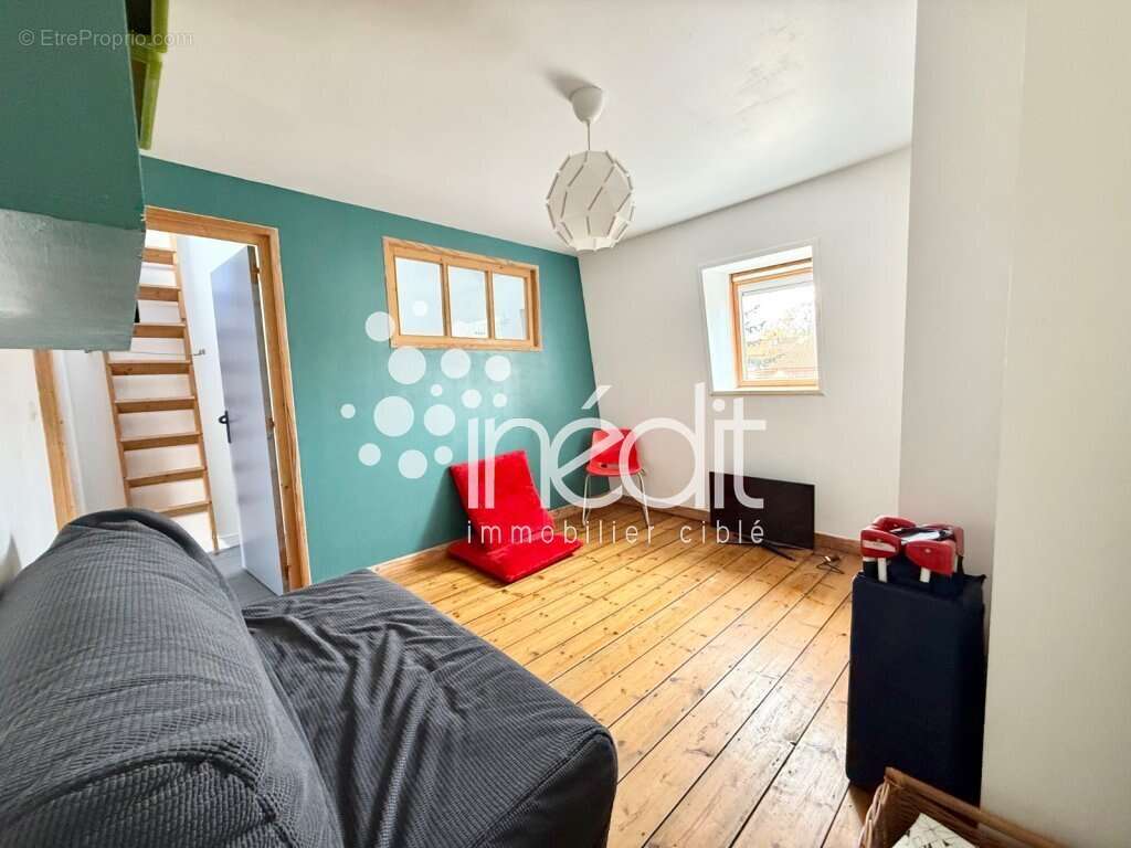 Maison à LAMBERSART