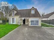 Photo 1 - Maison à CHATENAY-SUR-SEINE