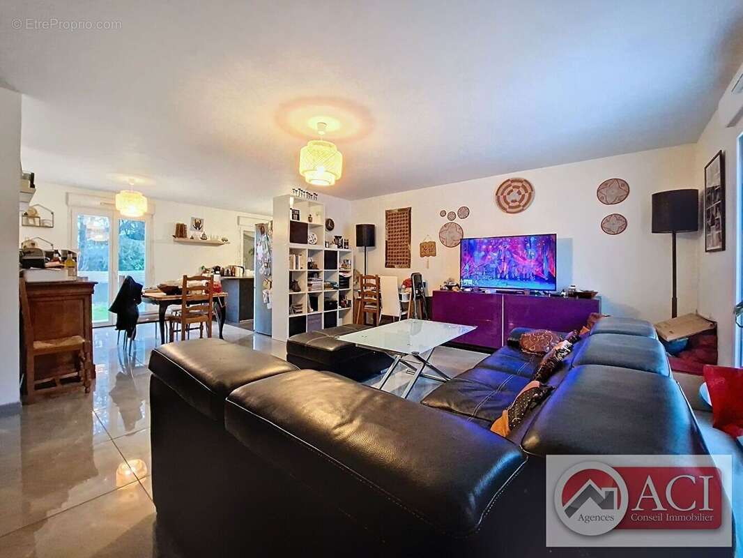 Maison proche Gisors 4 pièce(s) 93.49 m2 - photo 7