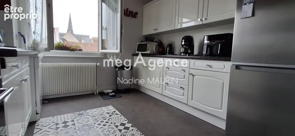 Soings en Sologne maison de 80 m² 2 chambres garage - photo 8