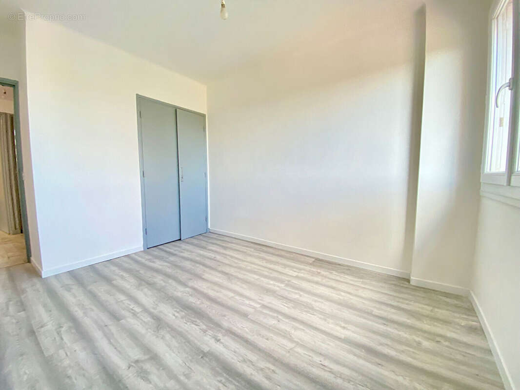 Appartement à ORANGE