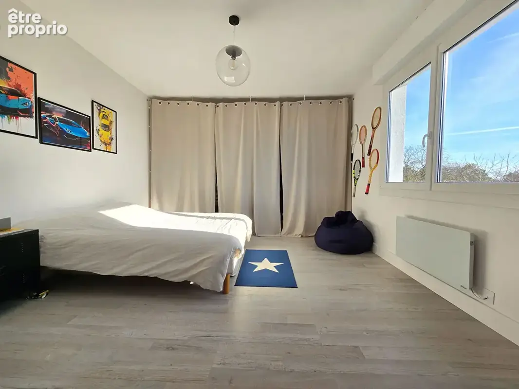 Maison 122m² à ingré - photo 10