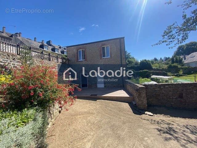 Maison à VIRE