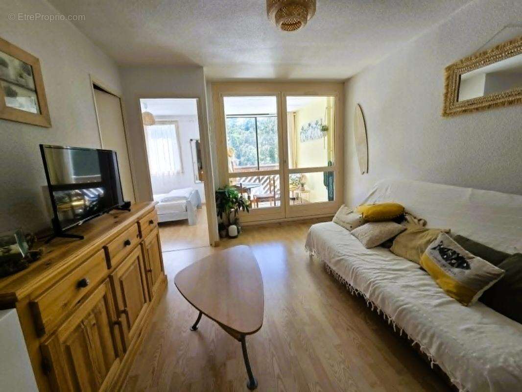 Appartement à SAINT-GEORGES-DE-DIDONNE