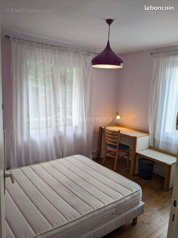 Appartement à POITIERS