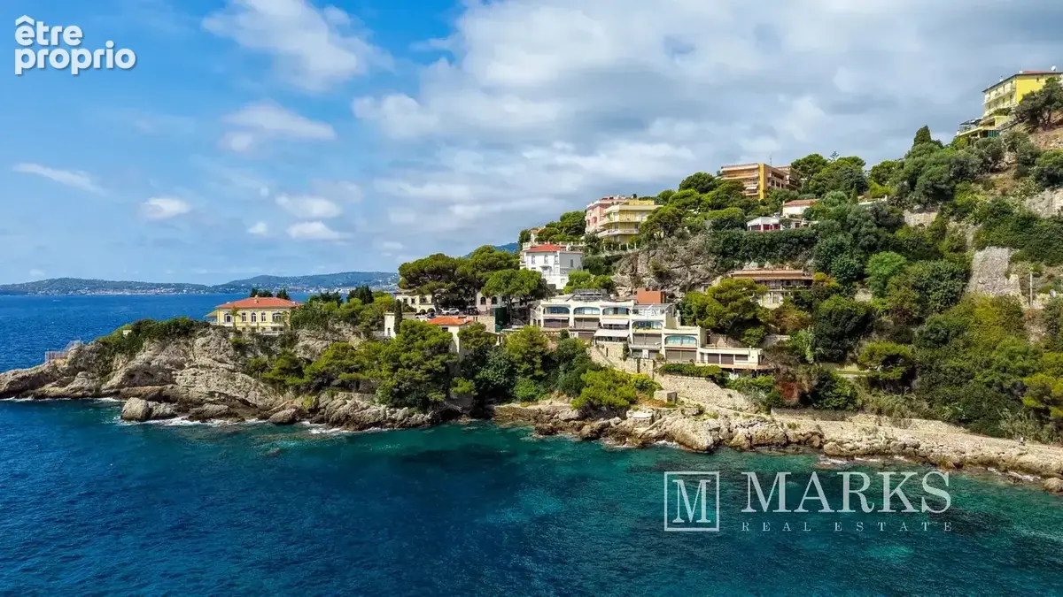 Photo Appartement à Cap-D'ail au prix de 892 000€