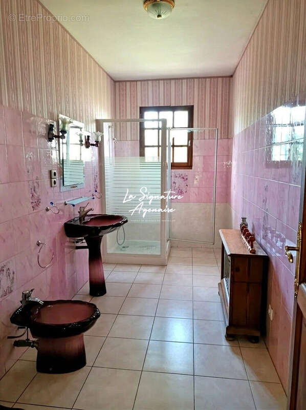 Maison 80 m² à Villeneuve-Sur-Lot  - photo 7