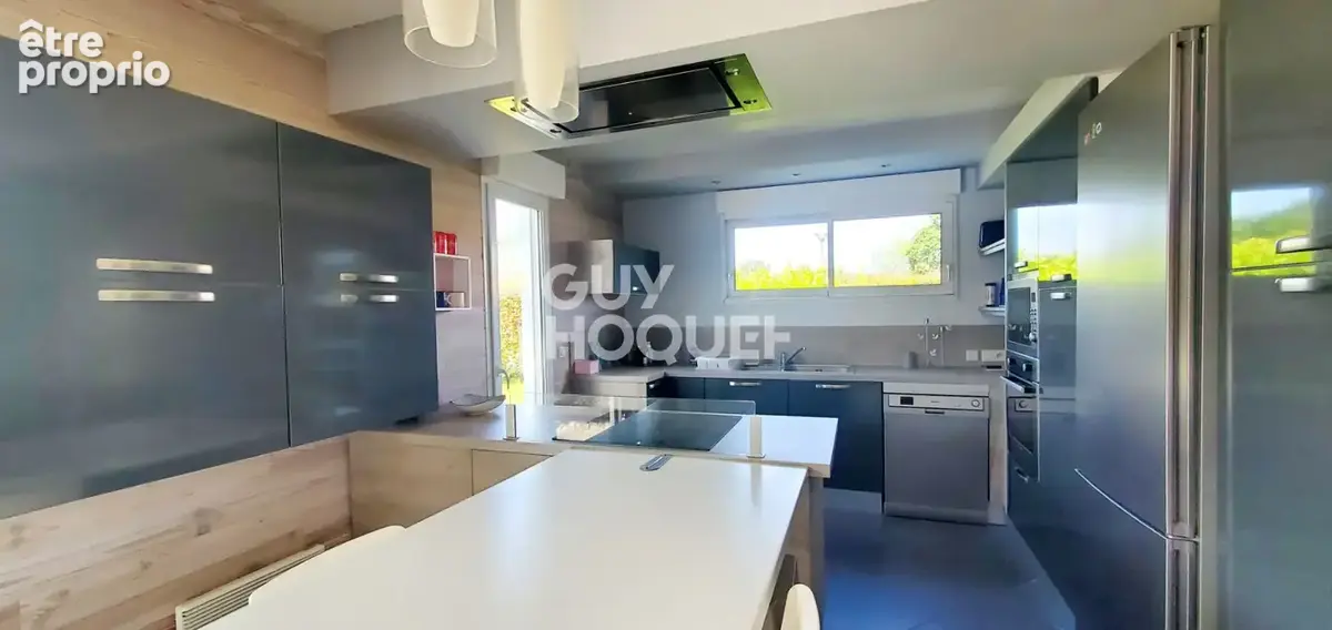 Maison 5 pièces 112 m² à vendre à Soustons (40140) - photo 5