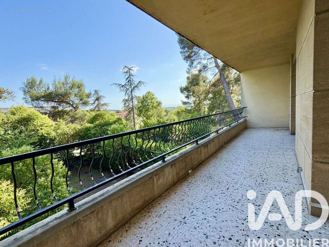 Photo 2 - Appartement à AIX-EN-PROVENCE