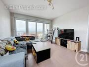 Appartement à EPERNAY