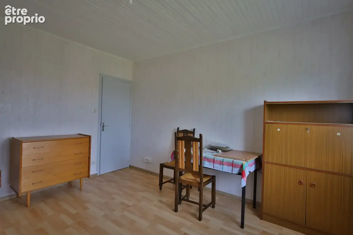 Maison Type 5 - 159,13 m2 Habitables - Terrain 9400m2 - photo 16