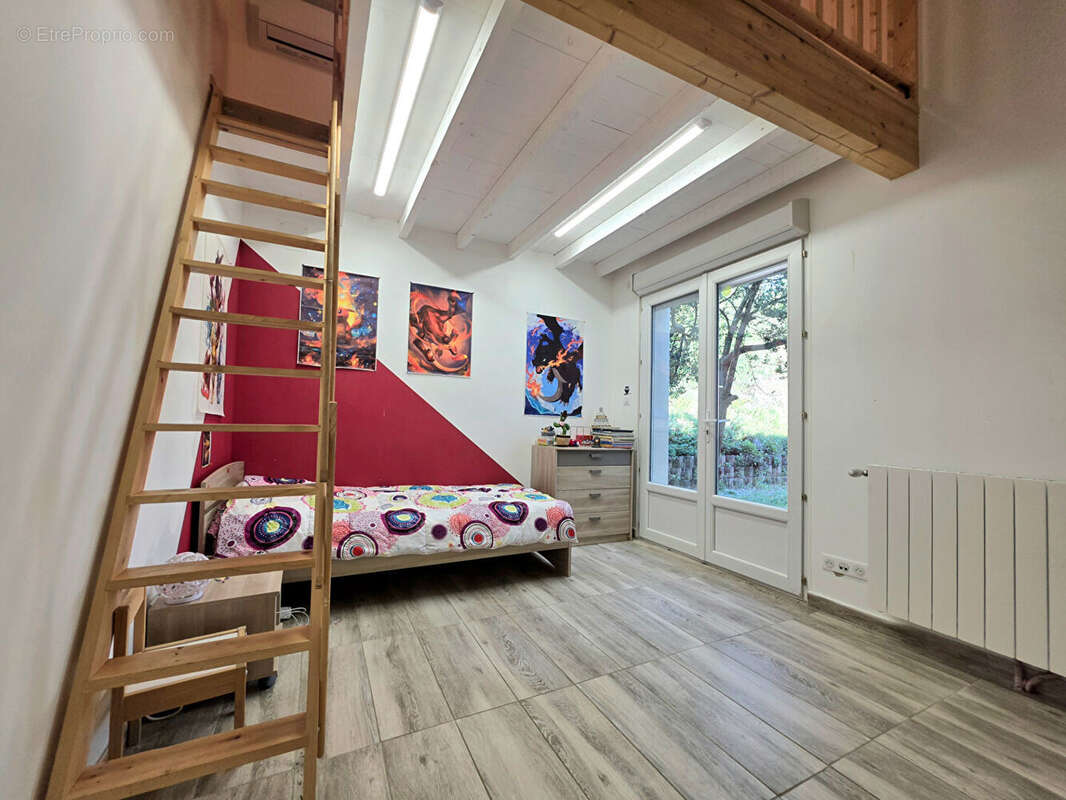 Maison à CHATUZANGE-LE-GOUBET