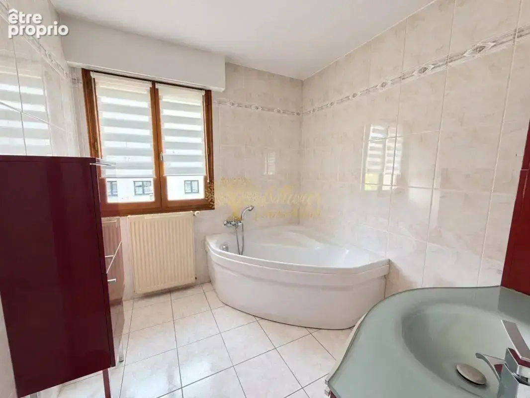 Maison mansart 122 m² à ormesson-sur-marne – 4 chambres, jardin, garage et sous-sol total - photo 13