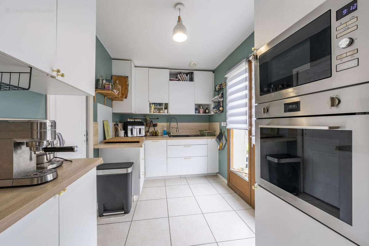 Maison à THOMERY