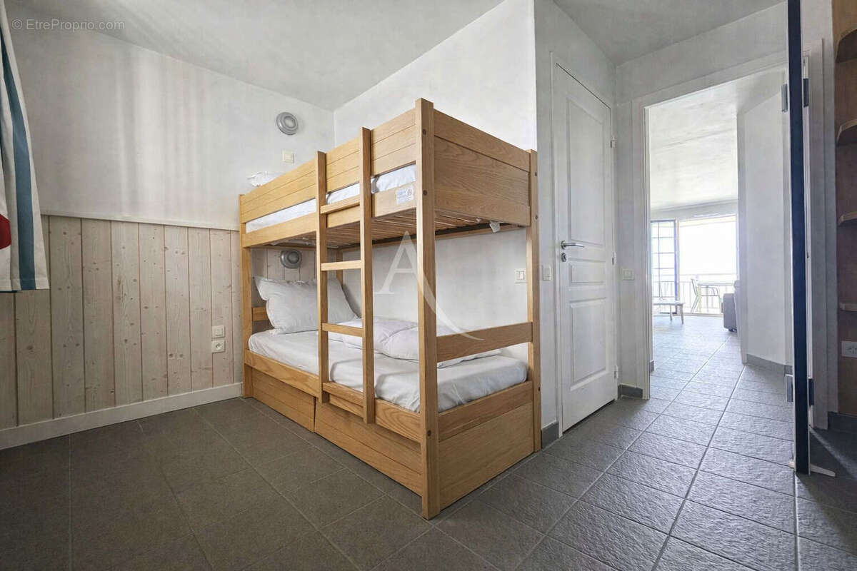Appartement à LE CROTOY