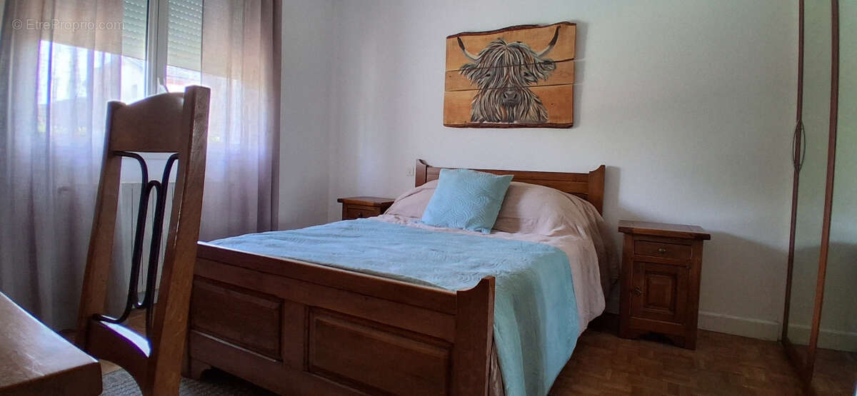 Maison de plein pied à vendre à Saint-Sylvestre-sur-Lot - photo 6